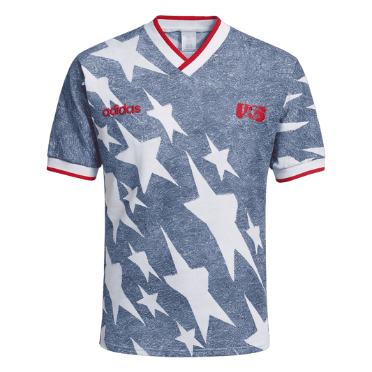 Retro 1994 USA Segunda Equipación