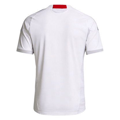 Retro 2010 Japan Segunda Equipación Copa del Mundo