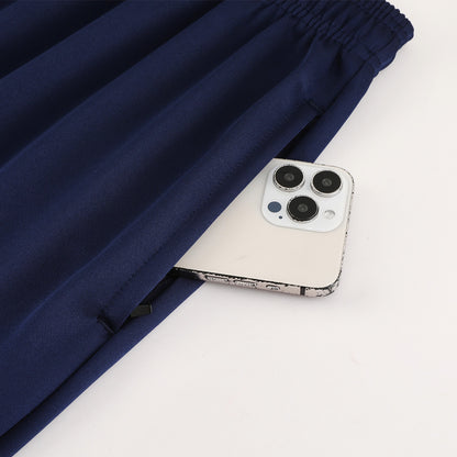 Conjunto de Chaqueta de Entrenamiento Napoli 2025/26