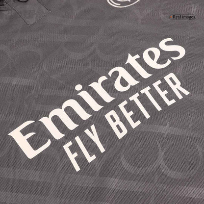 Camiseta Real Madrid 2024/25 Tercera Equipación Mujer