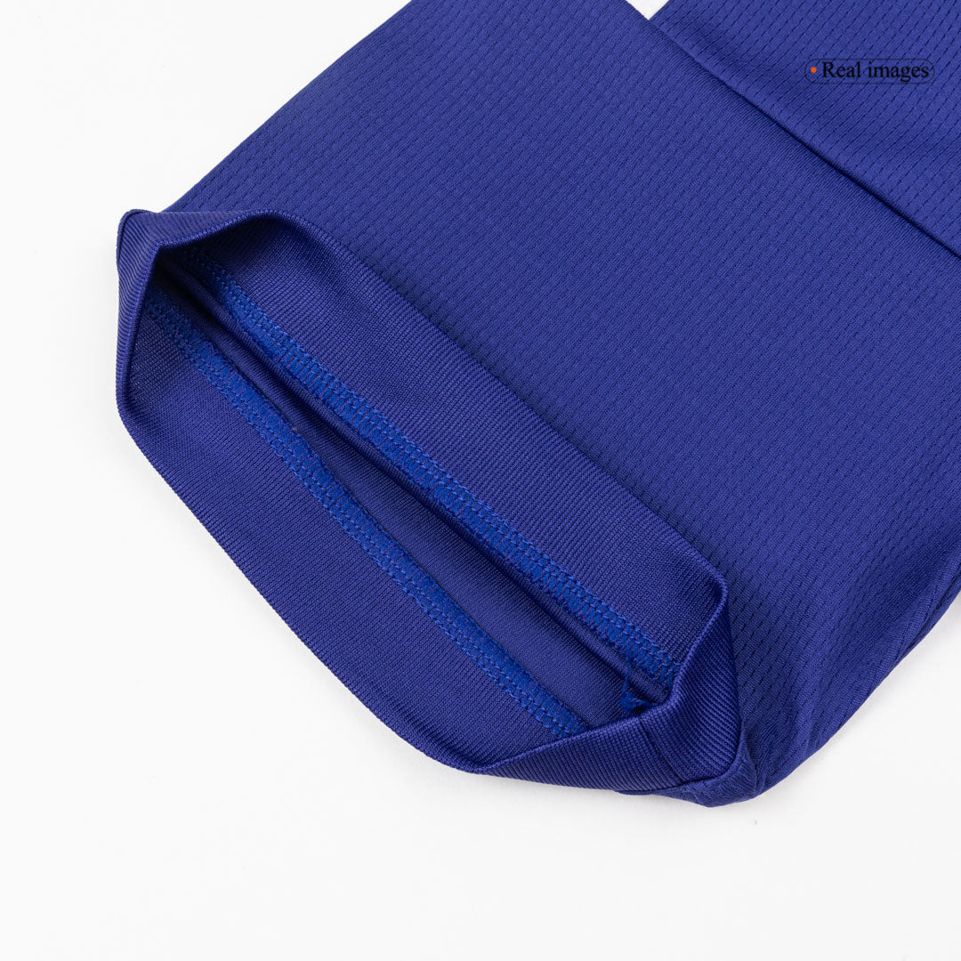 Conjunto Japan 
2026 Primera Equipación Copa del Mundo