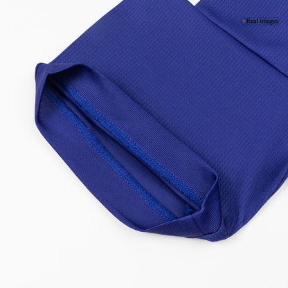 Conjunto Japan 
2026 Primera Equipación Copa del Mundo