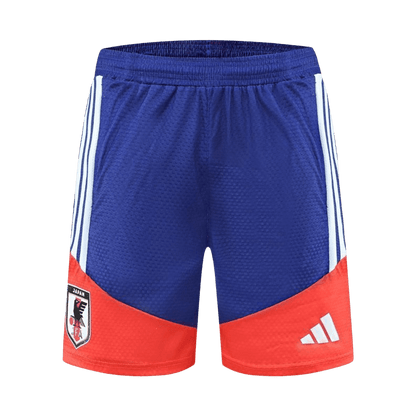 Conjunto Auténtico Japan 2026 Pre-Partido Copa del Mundo