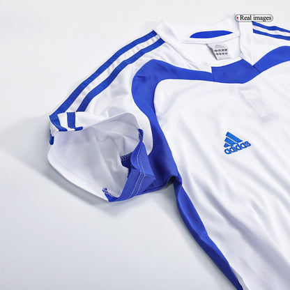 Retro 2004 Greece Segunda Equipación