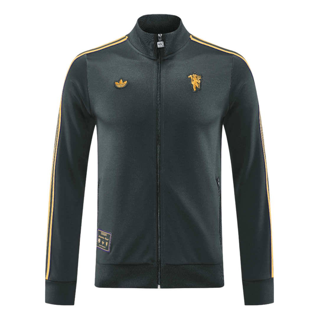 Chaqueta Entrenamiento Manchester United 2025/26