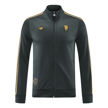 Chaqueta Entrenamiento Manchester United 2025/26