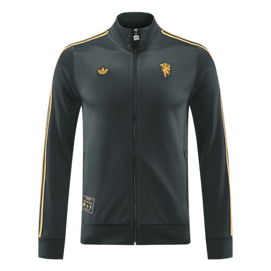 Chaqueta Entrenamiento Manchester United 2025/26