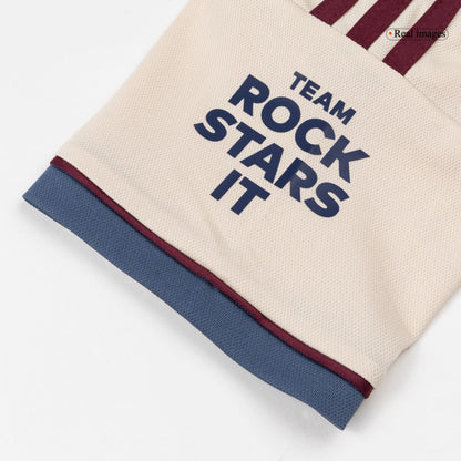 Conjunto Infantil Ajax 2025/26 Tercera Equipación