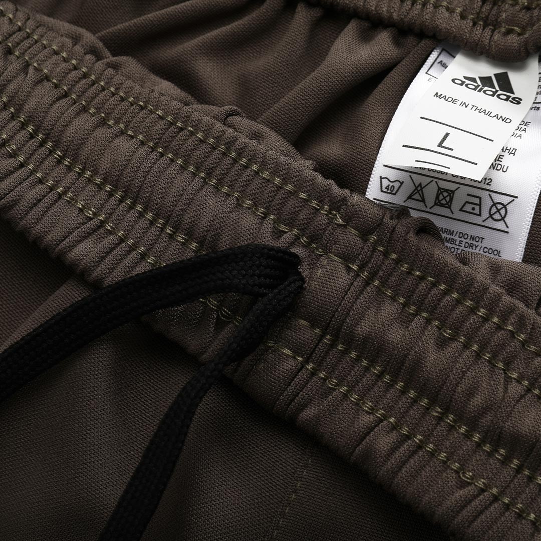 Conjunto Infantil de Entrenamiento Real Madrid 2025/26