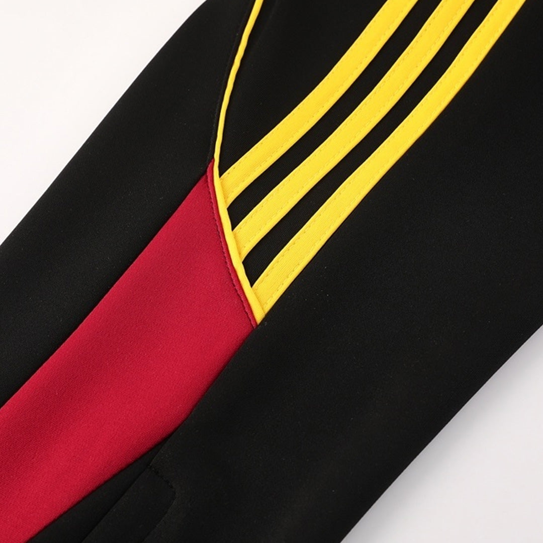 Conjunto de Chaqueta de Entrenamiento Arsenal 2025/26-Camisetas Pasion Shop