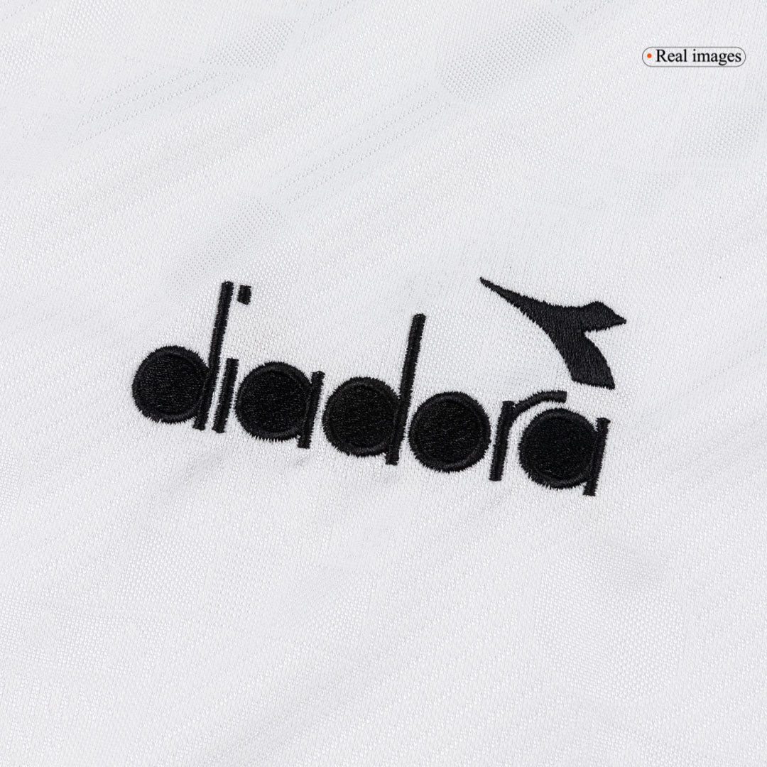 Retro 1994 Italy Pre-Partido