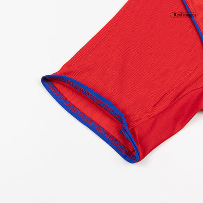 Camiseta Auténtica HAKIMI #2 PSG 2025/26 Tercera Equipación -Versión Jugador