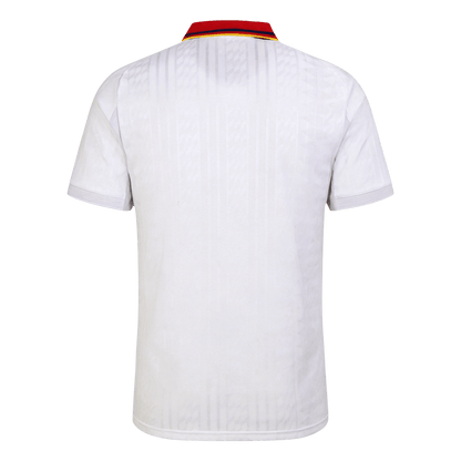 Retro 1994 Spain Segunda Equipación