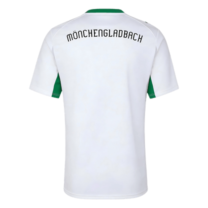 Camiseta Borussia Mönchengladbach 2026/27 Primera Equipación - Versión Hincha