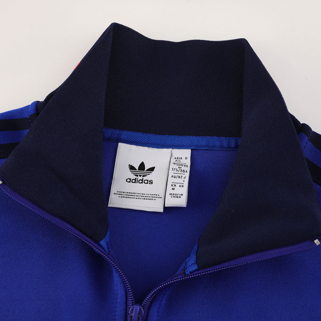 Chaqueta Entrenamiento Olympique Lyonnais 2025/26