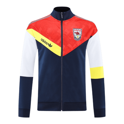 Conjunto de Chaqueta de Entrenamiento Arsenal 2025/26-Camisetas Pasion Shop