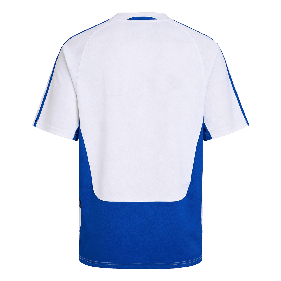 Retro 2004 Greece Segunda Equipación