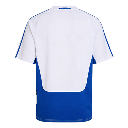 Retro 2004 Greece Segunda Equipación