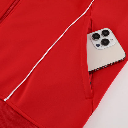 Conjunto de Chaqueta de Entrenamiento Bayern Munich 2025/26