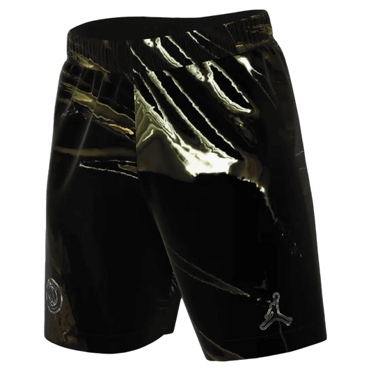 Pantalón Corto PSG 2025/26 Fifth Away
