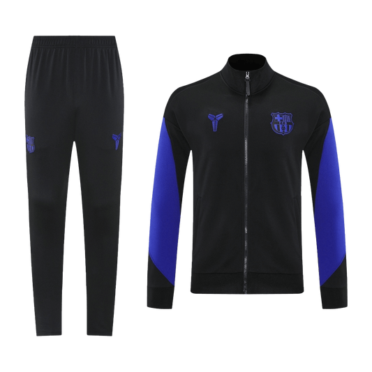 Conjunto Entrenamiento Barcelona 2025/26 Primera Equipación