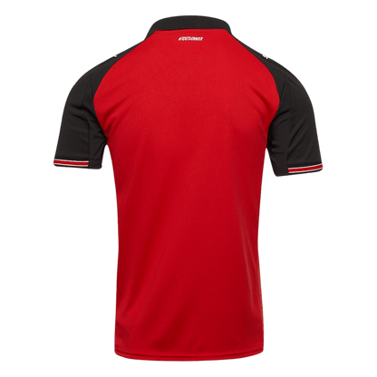 Camiseta Stade Rennais 2025/26 Primera Equipación - Versión Hincha