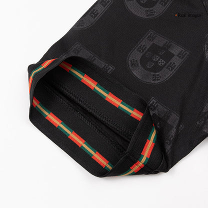 Camiseta Portugal 2026 Especial Copa del Mundo - Versión Hincha