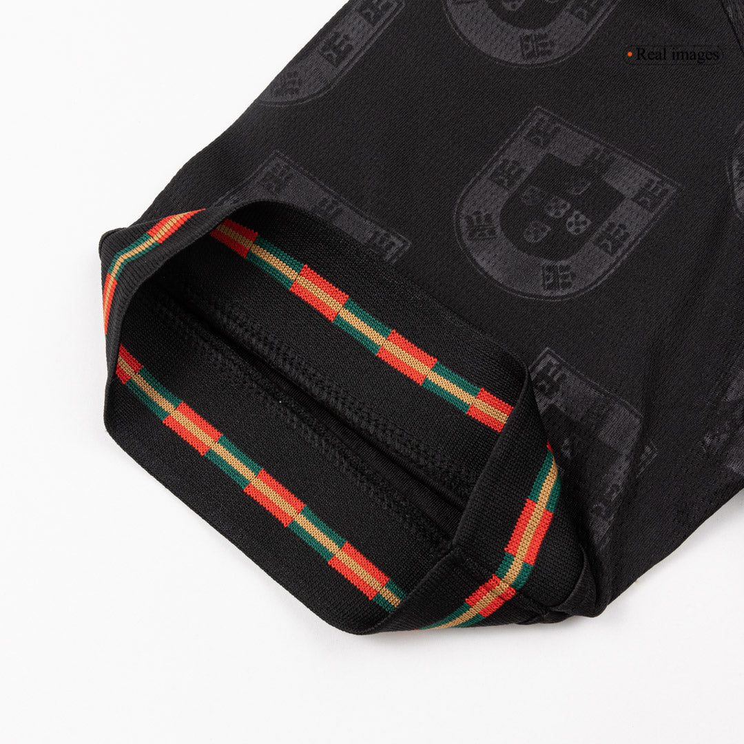 Conjunto Portugal 
2026 Edición Especial Especial Copa del Mundo