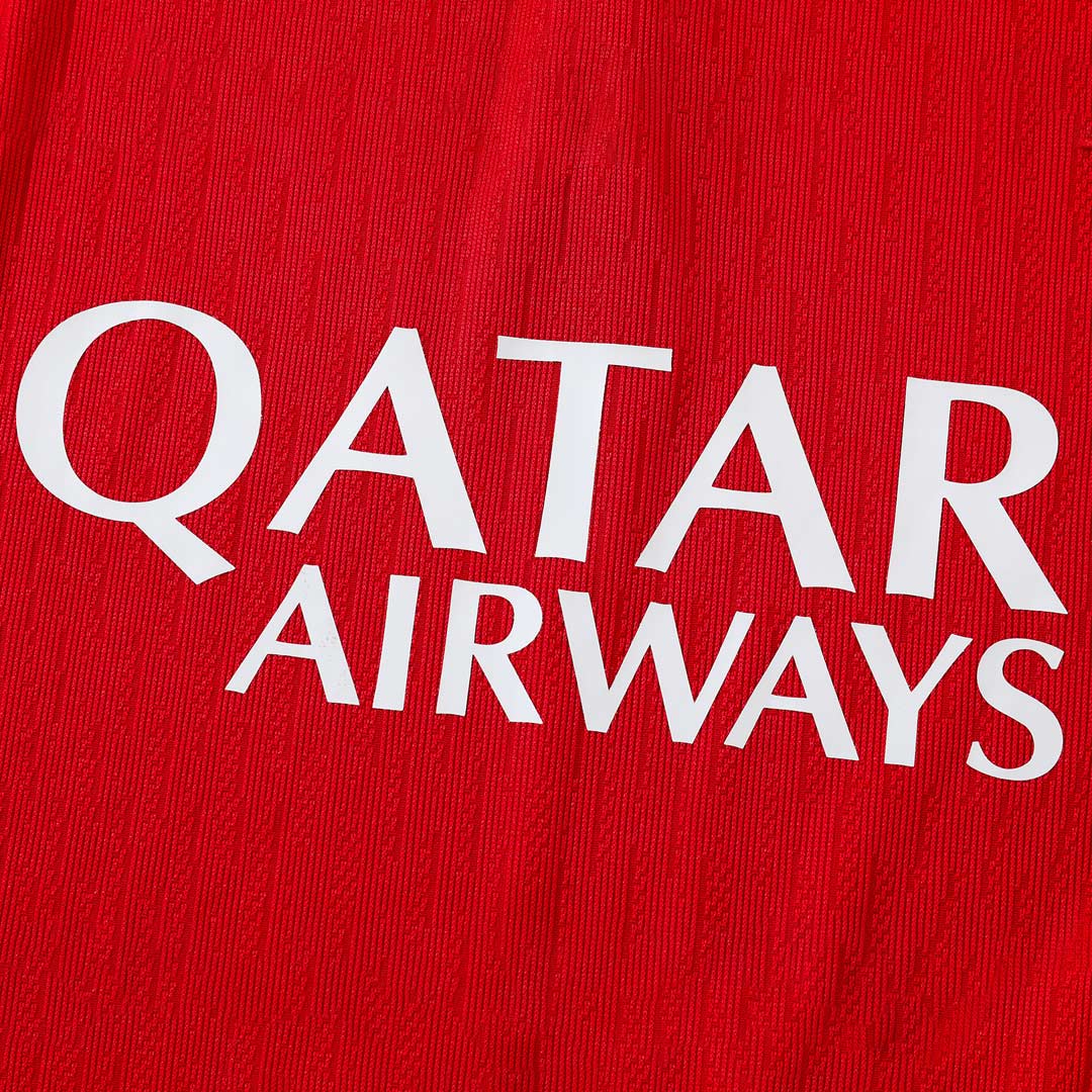 Conjunto Infantil de Entrenamiento PSG 2025/26