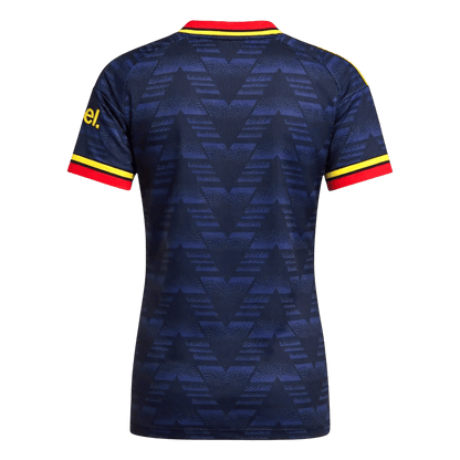 Mujer Arsenal 2026/27 Segunda Equipación Women