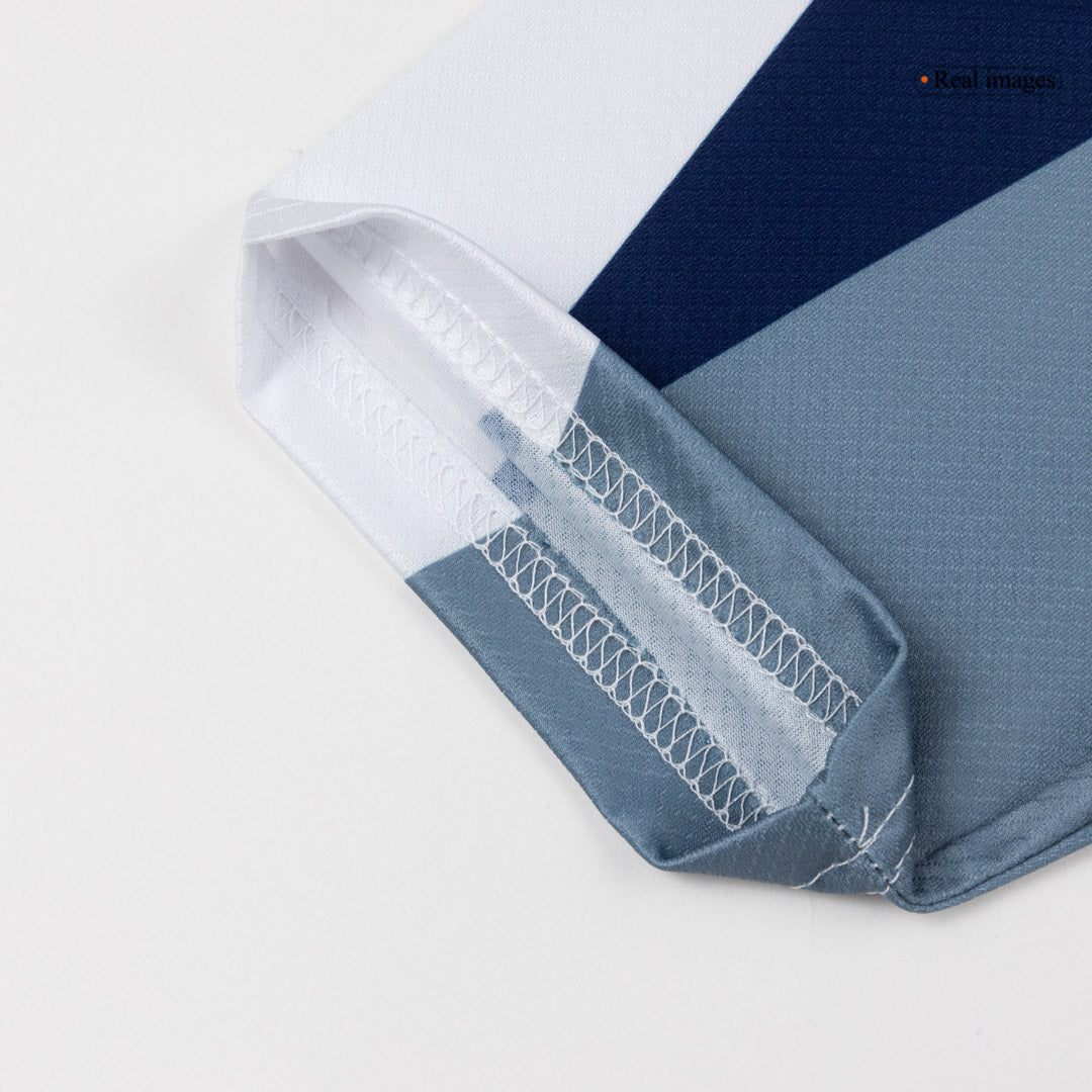 Conjunto Infantil Completo Tottenham Hotspur 2025/26 Primera Equipación Kids