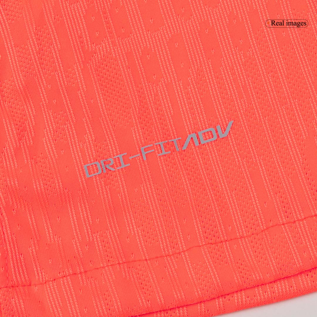 UCL Camiseta Auténtica ROONY #19 Barcelona 2025/26 Tercera Equipación -Versión Jugador