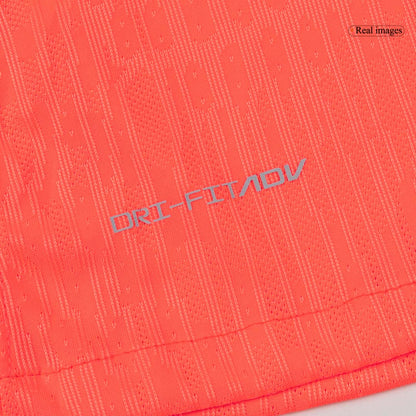 Camiseta Auténtica ROONY #28 Barcelona 2025/26 Tercera Equipación -Versión Jugador