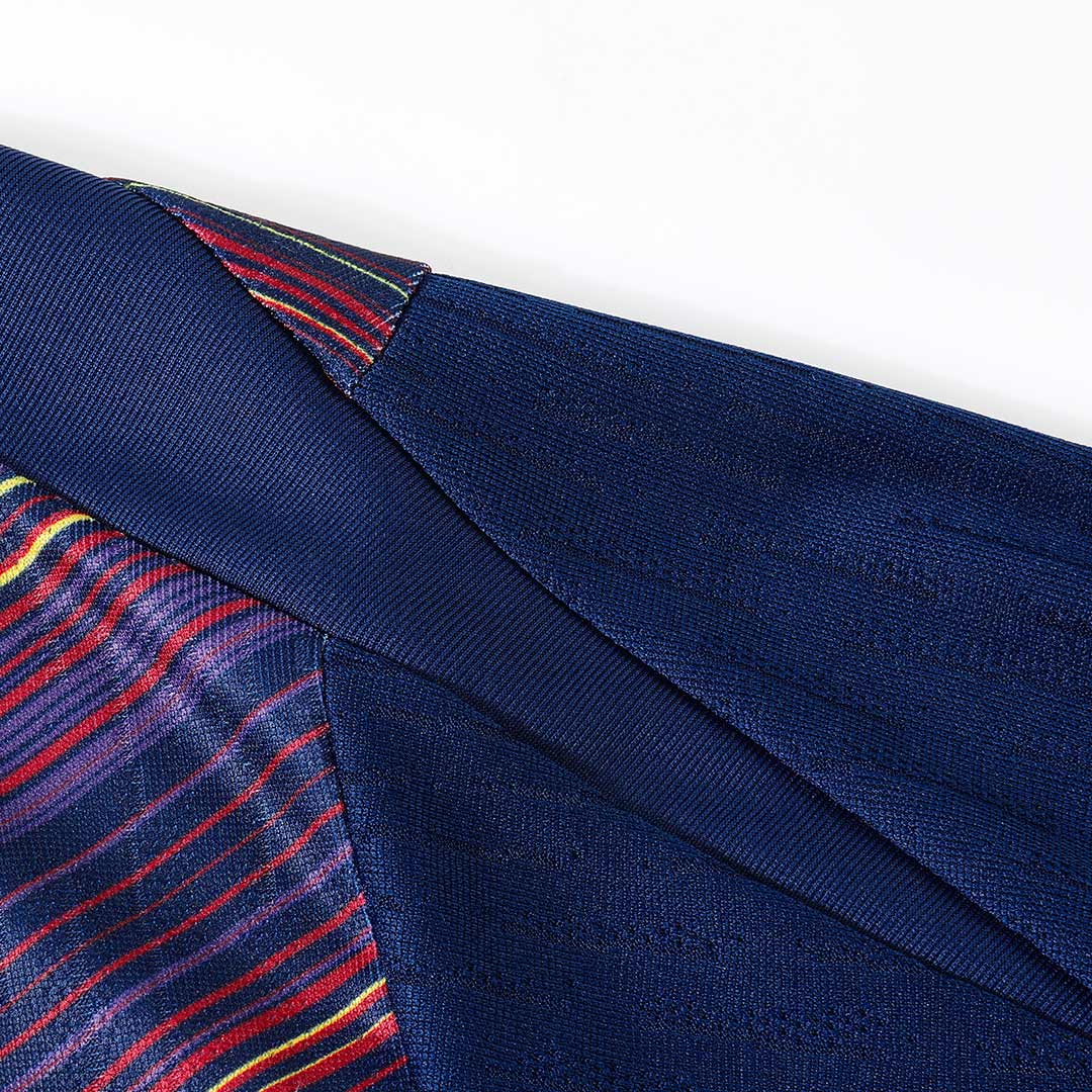 Conjunto Infantil de Entrenamiento Barcelona 2025/26