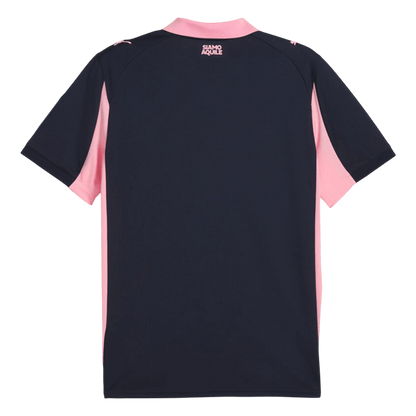 Camiseta Palermo 2025/26 Segunda Equipación - Versión Hincha