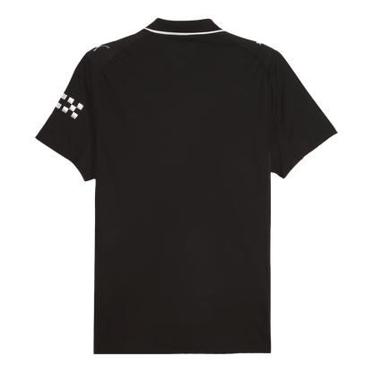Camiseta Auténtica Manchester City 2025/26 Segunda Equipación-Versión Jugador