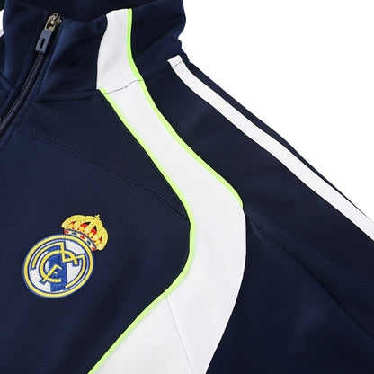 Chaqueta de Entrenamiento Real Madrid 2025/26