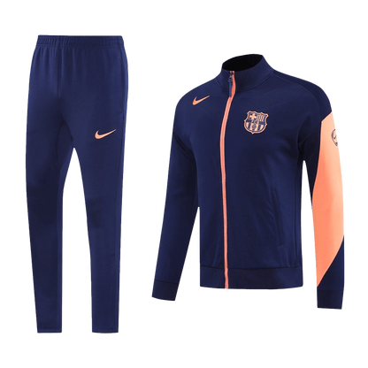 Conjunto Entrenamiento Barcelona 2025/26