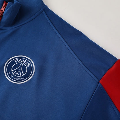 Chaqueta Entrenamiento PSG 2025/26-Camisetas Pasion Shop