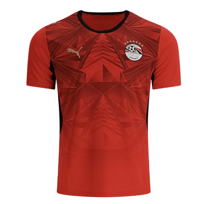 Camiseta Egypt 2026 Primera Equipación Copa del Mundo - Versión Hincha