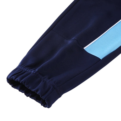 25/26 Manchester City Training Jacket Kit(Jacket+Pants) Navy
