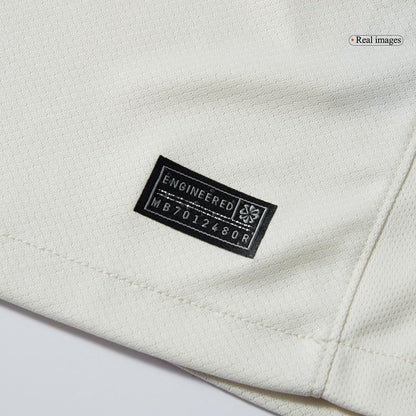 Camiseta ESTÊVÃO #41 Chelsea 2025/26 Segunda Equipación - Versión Hincha