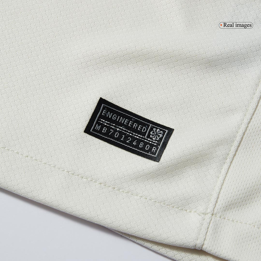 Camiseta HATO #21 Chelsea 2025/26 Segunda Equipación - Versión Hincha