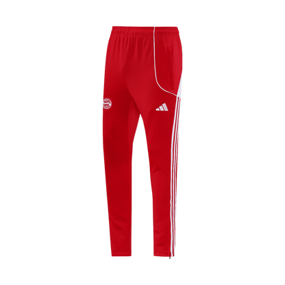 Conjunto de Chaqueta de Entrenamiento Bayern Munich 2025/26