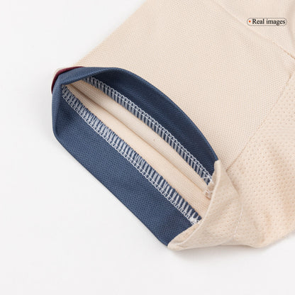 Conjunto Infantil Ajax 2025/26 Tercera Equipación