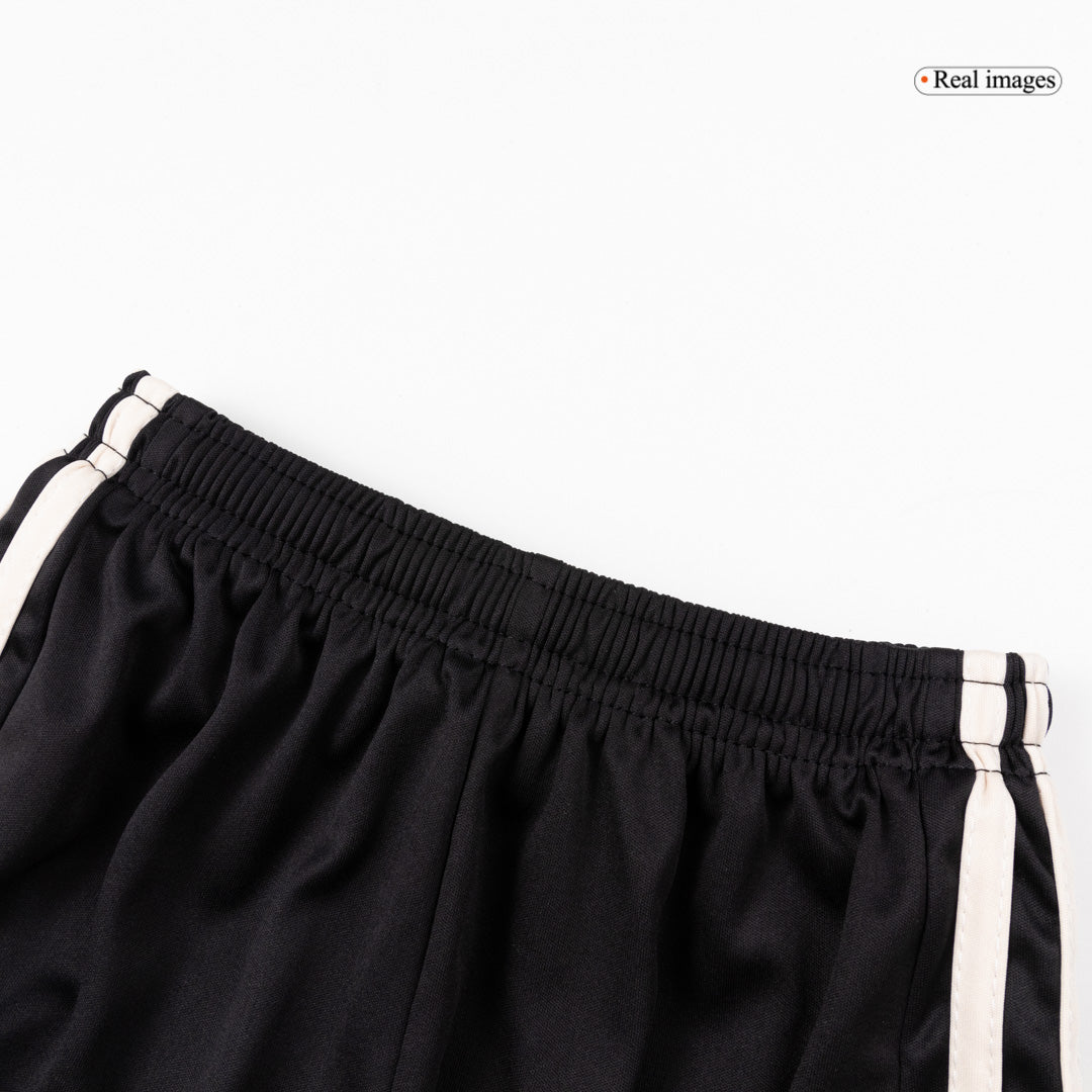 Conjunto Infantil Completo Bayern Munich 2025/26 Tercera Equipación Kids