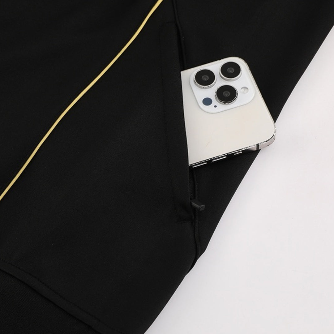 Conjunto de Chaqueta de Entrenamiento Arsenal 2025/26-Camisetas Pasion Shop