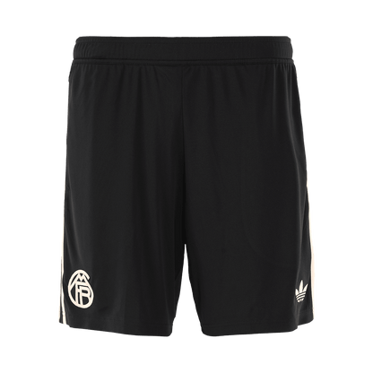 Pantalón Corto Bayern Munich 2025/26 Tercera Equipación
