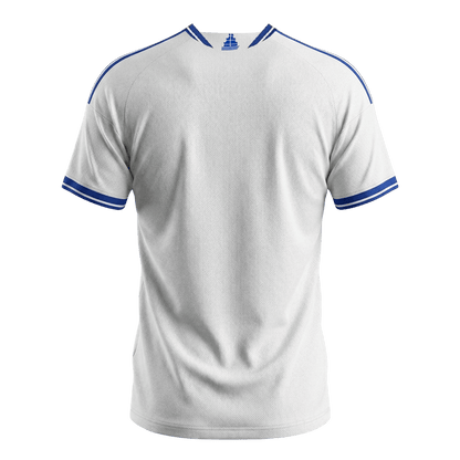 Camiseta Greece 2026 Primera Equipación Copa del Mundo - Versión Hincha