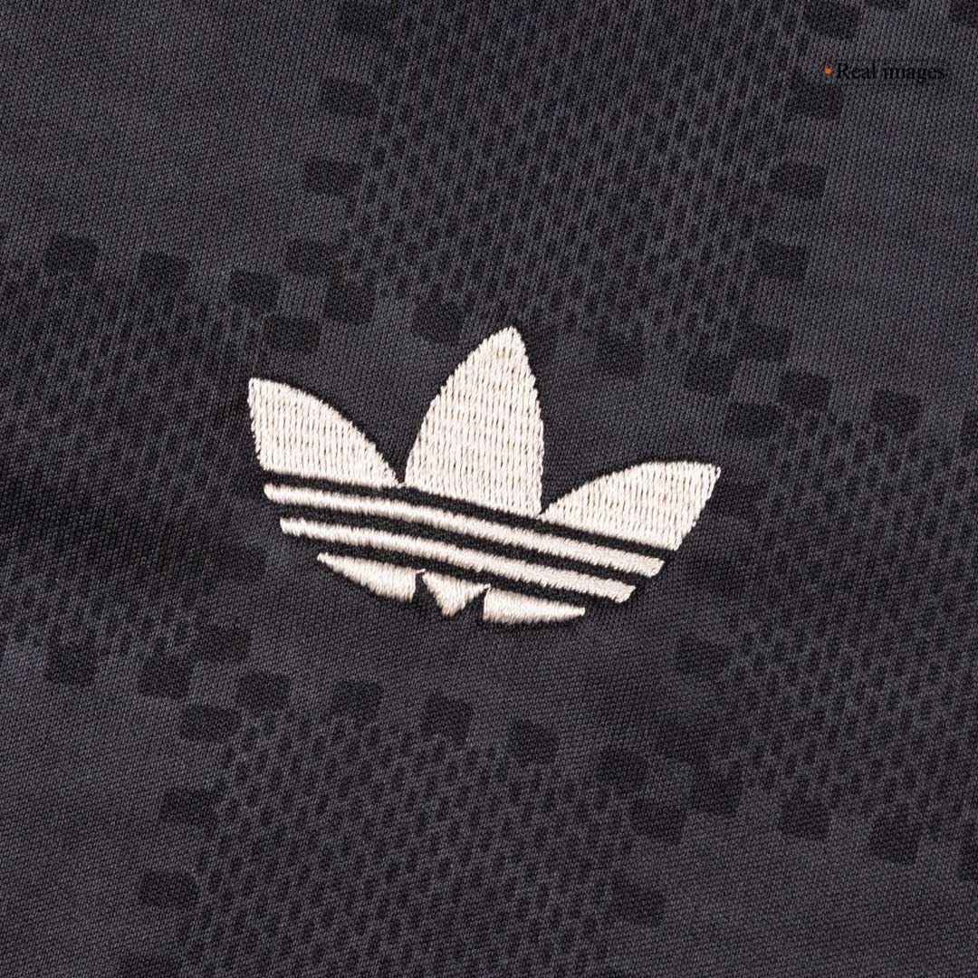 Conjunto Infantil Completo Bayern Munich 2025/26 Tercera Equipación Kids